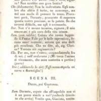 1829 : Le false confidenze [Salvatore Fabbrichesi, 1816]