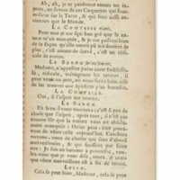 1723 : La surprise de l’amour