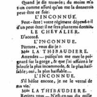 1761 : La provinciale