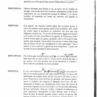 1997 : Il principe travestito (Cristina Pezzoli)