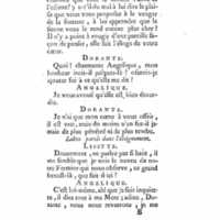 1735 : La mère confidente