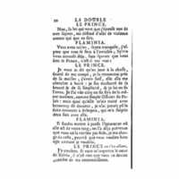 1724 : La double inconstance