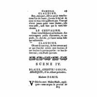 1729 : L’héritier de village