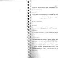 1998 : Le false confidenze (Toni Servillo)