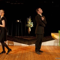 2013 : Il gioco dell’amore e del caso, (Davide Cornacchione) photos