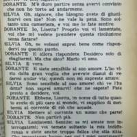 1963 : Il gioco dell’amore e del caso (Paola Ojetti)