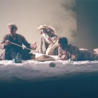 1994 : L’isola degli schiavi, Photos du spectacle