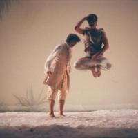 1994 : L’isola degli schiavi, Photos du spectacle