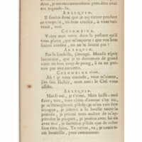 1723 : La surprise de l’amour