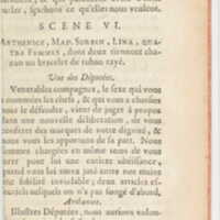 1750 : La colonie