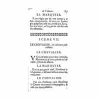 1728 : La seconde surprise de l’amour