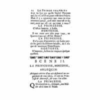 1727 : Le prince travesti