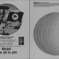 1971 : La finta serva ovvero il furbo punito, Programme du Festival de Spoleto