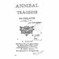 1727 : Annibal