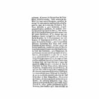 1747 : La dispute