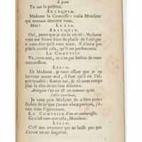1723 : La surprise de l’amour