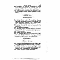 1833 : Le false confidenze