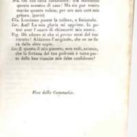 1829 : Le false confidenze [Salvatore Fabbrichesi, 1816]