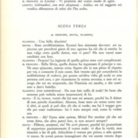 1959 : La duplice incostanza (Marcello Spaziani)