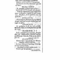 1738 : Les fausses confidences