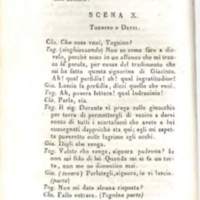 1829 : Le false confidenze [Salvatore Fabbrichesi, 1816]