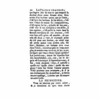 1727 : Le prince travesti