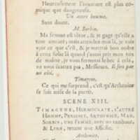 1750 : La colonie