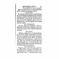 1724 : La double inconstance
