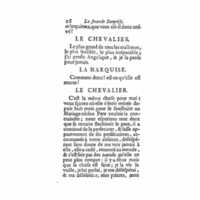 1728 : La seconde surprise de l’amour