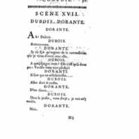 1738 : Les fausses confidences