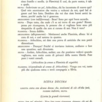 1959 : La duplice incostanza (Marcello Spaziani)