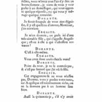 1735 : La mère confidente