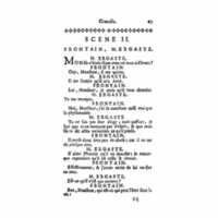 1732 : Les serments indiscrets