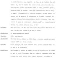1978 : La doppia incostanza (Andrée Ruth Shammah) script