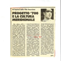 1988 : Arlecchino educato dall’amore (Marco Bernardi) revue de presse