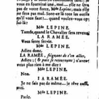 1761 : La provinciale