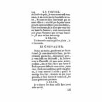 1729 : La fausse suivante