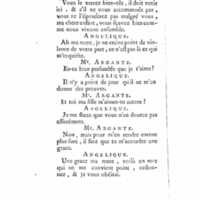 1735 : La mère confidente