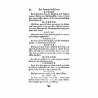 1732 : Les serments indiscrets