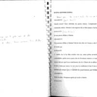 1998 : Le false confidenze (Toni Servillo)
