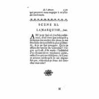 1728 : La seconde surprise de l’amour