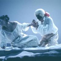 1994 : L’isola degli schiavi, Photos du spectacle