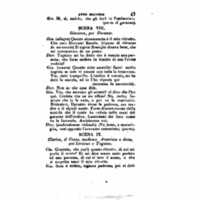 1833 : Le false confidenze