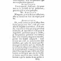 1735 : La mère confidente