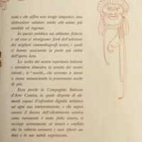 1920 [environ] : Le false confidenze (troupe Bratti)