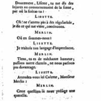 1757 : Les acteurs de bonne foi