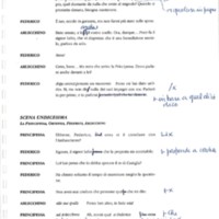1997 : Il principe travestito (Piero Ferrero)