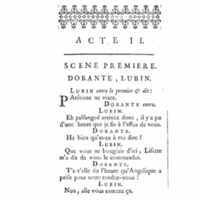1735 : La mère confidente