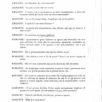 1995 : La madre confidente (Franco Però)