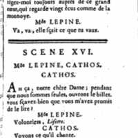 1761 : La provinciale